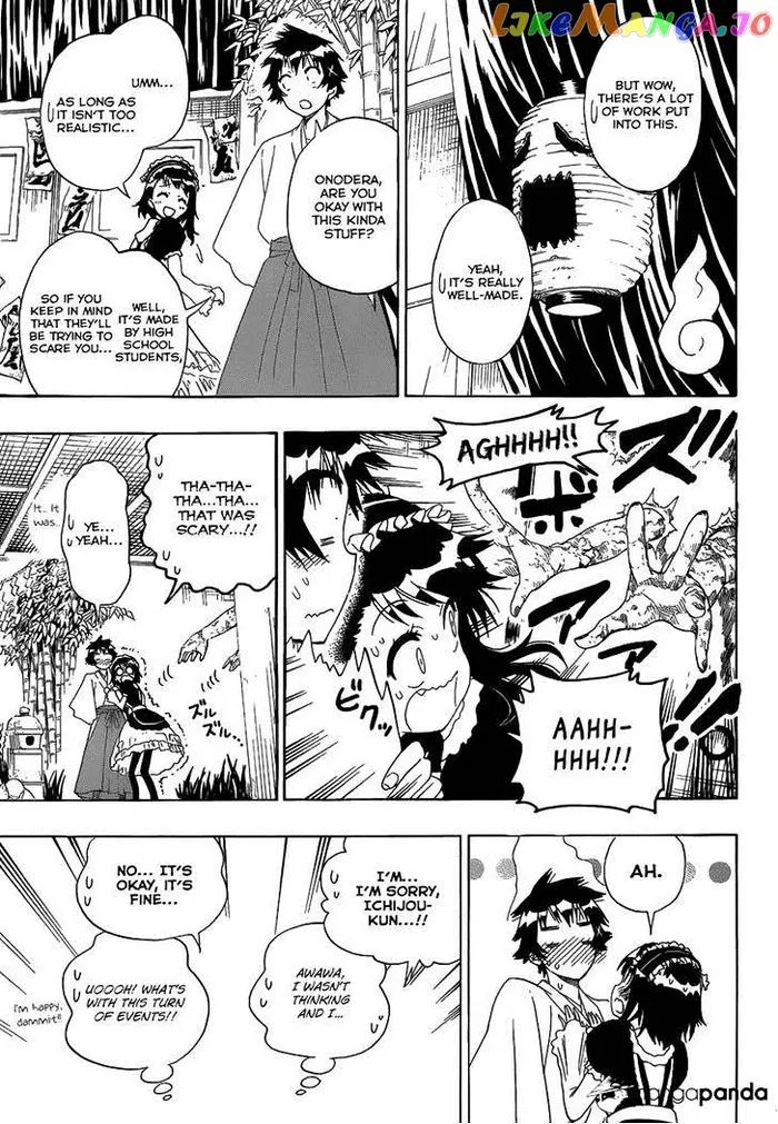 Nisekoi Chapter 131 image 11_optimized